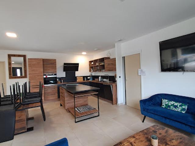 Vente Villa 5 pièces 96 m2 Mondragon