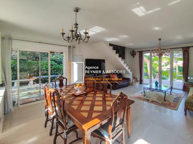 Vente Villa 5 pièces 96 m2 Sainte Maxime