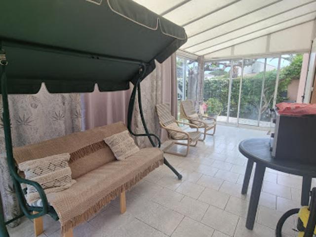 Vente Villa 5 pièces 96 m2 Sainte marie la mer