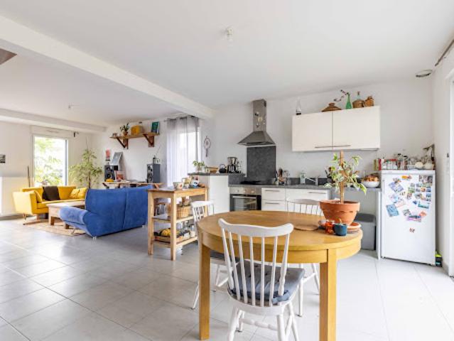 Vente Villa 5 pièces 98.5 m2 Saint Gilles
