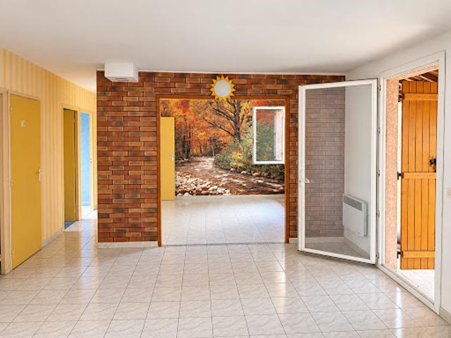 Vente Villa 5 pièces 98.93 m2 Cournonterral