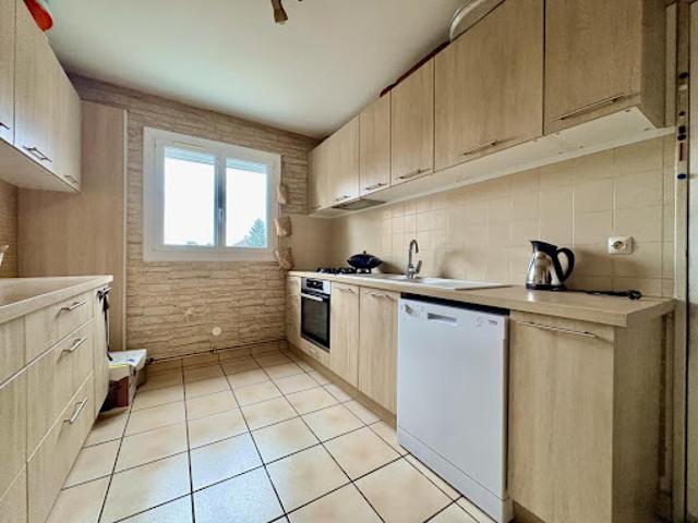 Vente Villa 5 pièces 98 m2 Vaulx Milieu