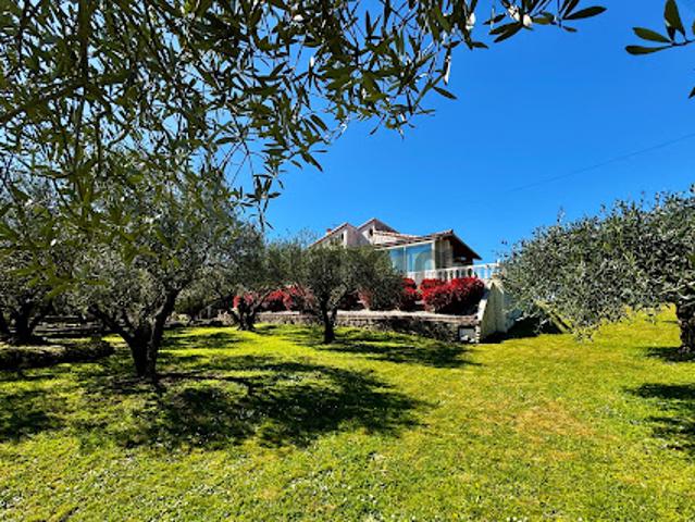 Vente Villa 5 pièces 98 m2 Vezenobres