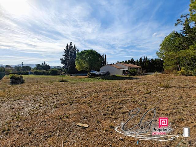 Vente Villa 5 pièces 98 m2 Aigues Vives