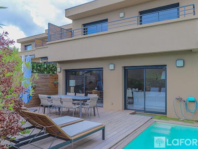 Vente Villa 5 pièces 98 m2 Conca