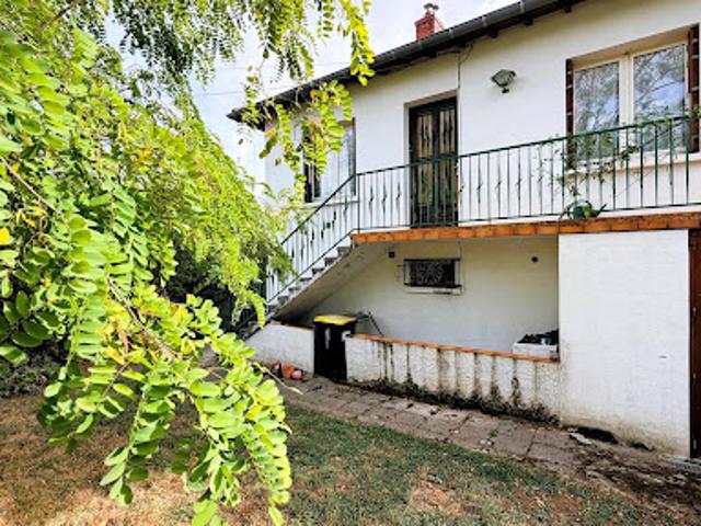 Vente Villa 5 pièces 98 m2 La Tour de Salvagny