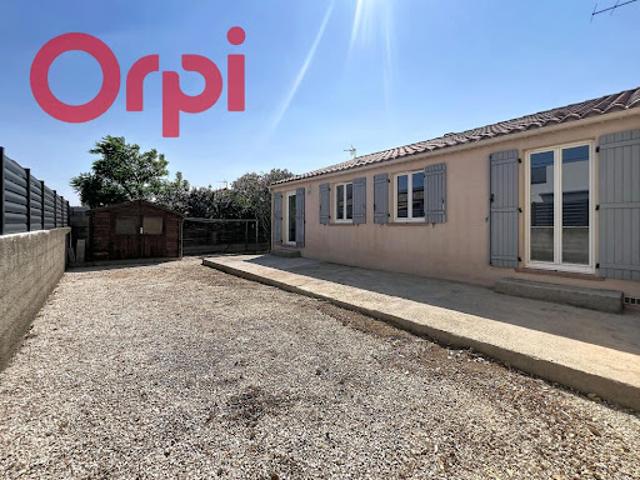 Vente Villa 5 pièces 98 m2 Pia