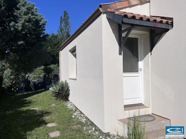Vente Villa 5 pièces 99.51 m2 Saint Jean de Muzols