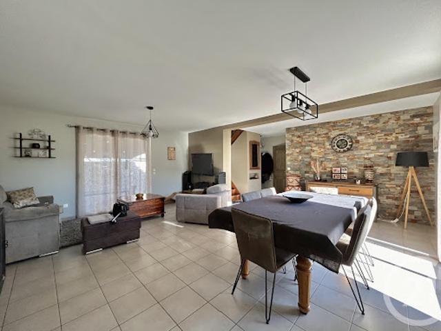 Vente Villa 5 pièces 100.02 m2 Bages