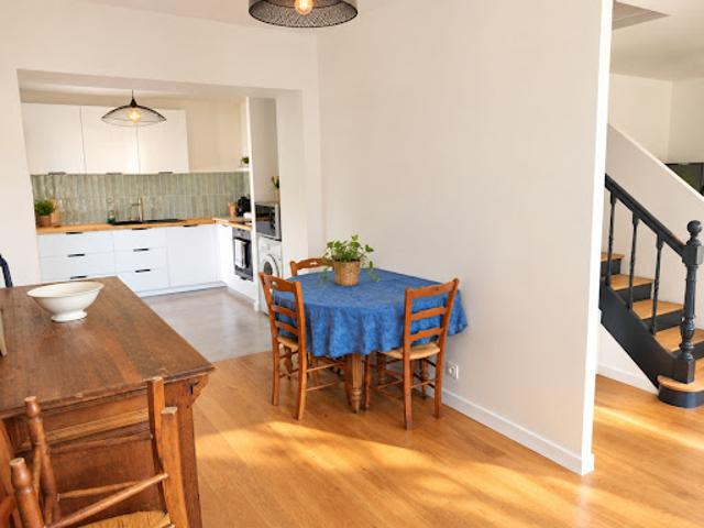 Vente Villa 5 pièces 100.55 m2 Pleurtuit