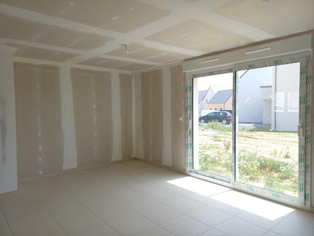 Vente Villa 5 pièces 100.77 m2 Domagné
