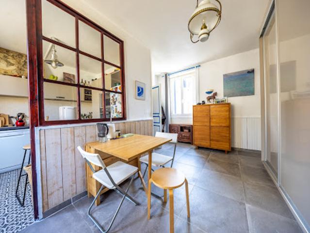 Vente Villa 5 pièces 100.78 m2 Saint Malo