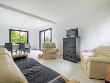 Villa à vendre à Loire-Atlantique