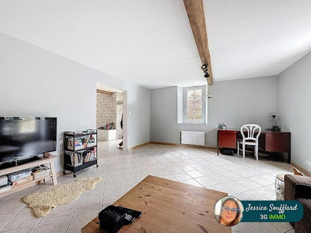 Vente Villa 5 pièces 100 m2 Castaignos Souslens