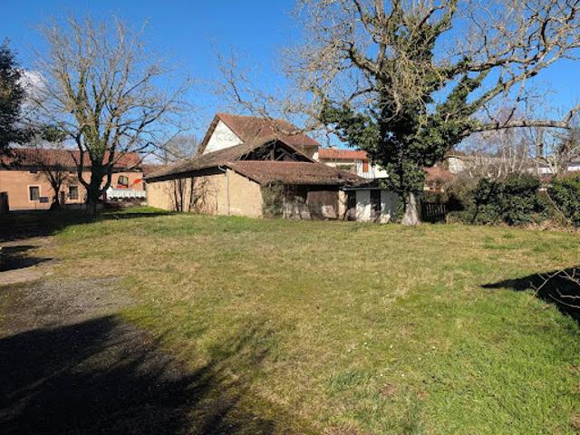 Vente Villa 5 pièces 100 m2 Castelnau Magnoac