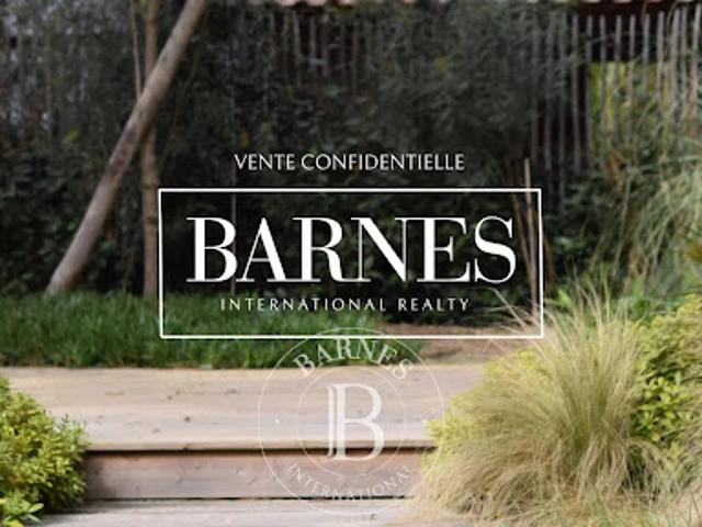 Vente Villa 5 pièces 100 m2 Lège Cap Ferret