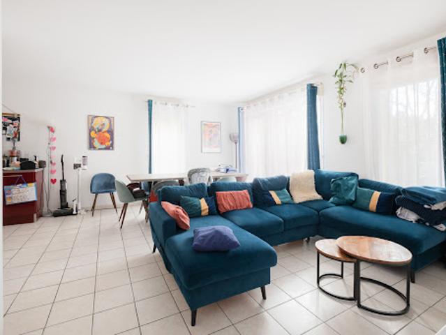 Vente Villa 5 pièces 100 m2 Montpellier
