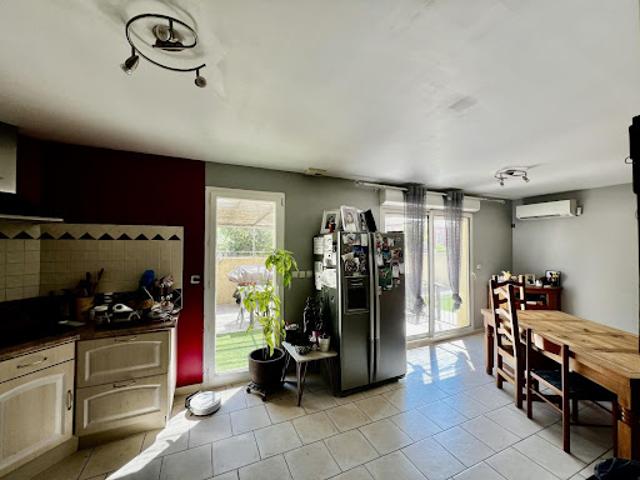 Vente Villa 5 pièces 100 m2 Saint Gilles
