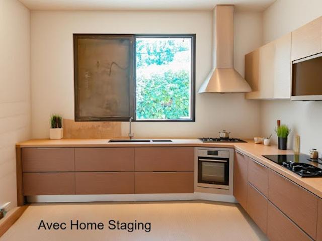 Vente Villa 5 pièces 100 m2 Saint Julien