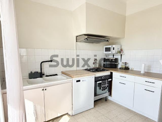 Vente Villa 5 pièces 100 m2 Remoulins