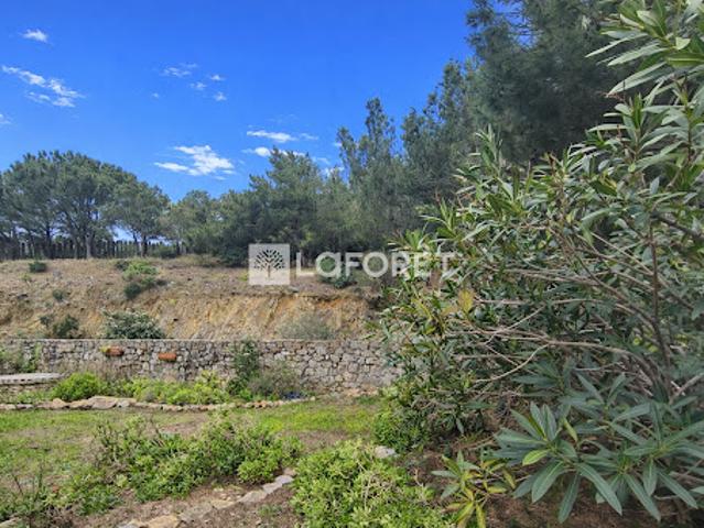 Vente Villa 5 pièces 100 m2 Treilles