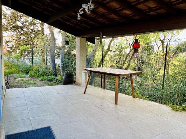 Vente Villa 5 pièces 101.18 m2 Marseille 12ème