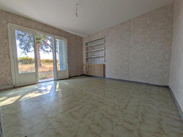 Vente Villa 5 pièces 101 m2 Capian