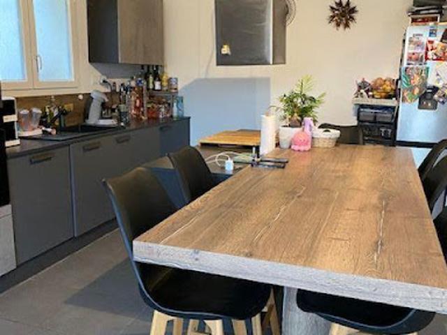 Vente Villa 5 pièces 101 m2 Adissan