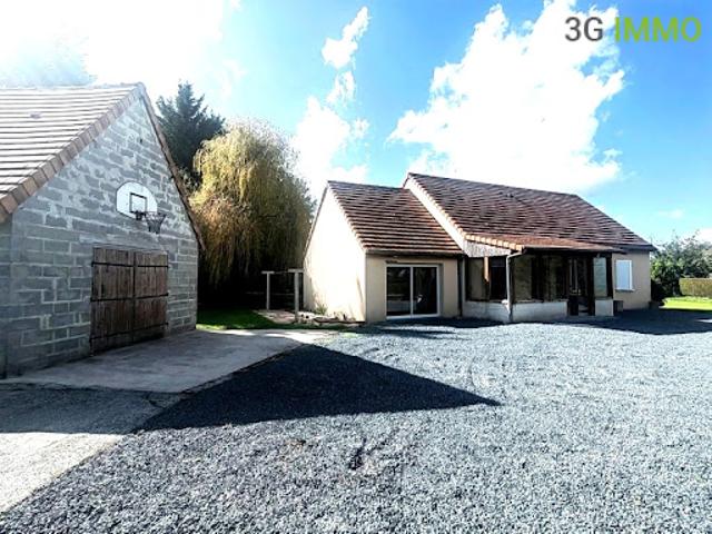 Vente Villa 5 pièces 101 m2 Villers sur Mer