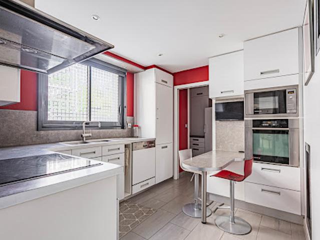 Vente Villa 5 pièces 102.83 m2 Nantes