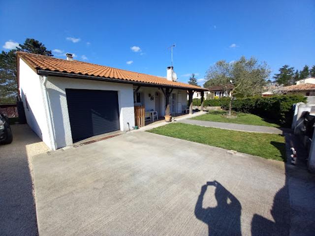 Vente Villa 5 pièces 102 m2 Fumel