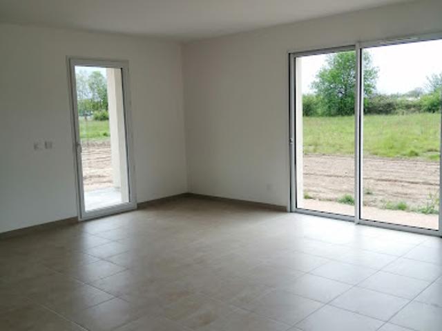 Vente Villa 5 pièces 102 m2 Louhans