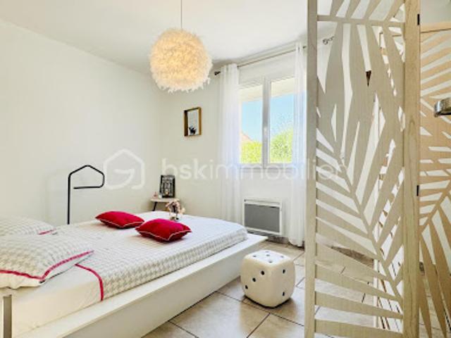 Vente Villa 5 pièces 102 m2 Narbonne Plage