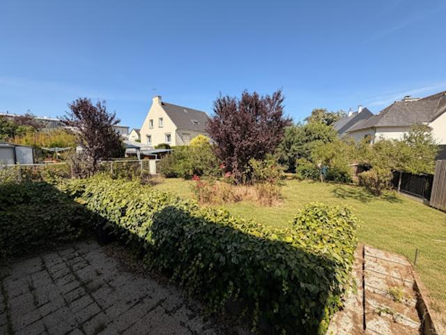 Vente Villa 5 pièces 103.02 m2 Mordelles