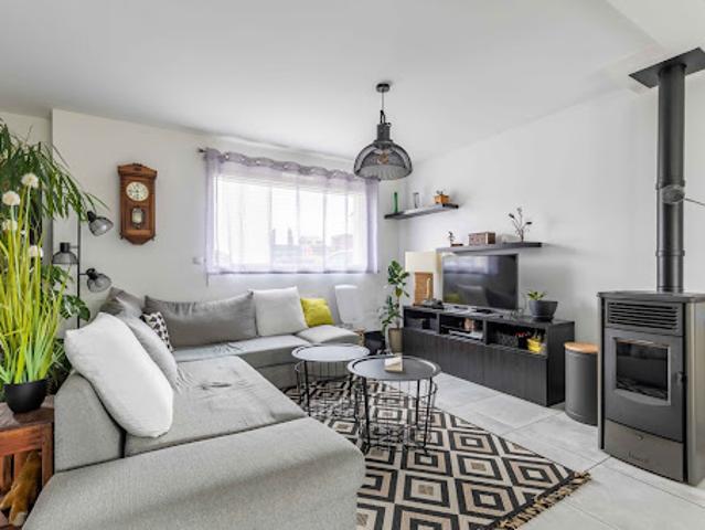 Vente Villa 5 pièces 103.16 m2 Montauban de Bretagne