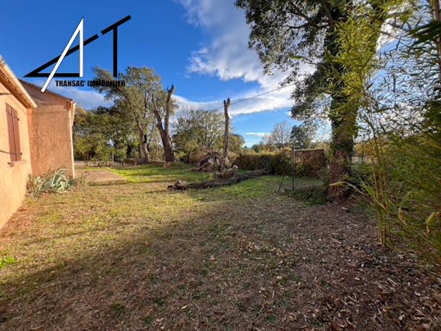 Vente Villa 5 pièces 103 m2 Ghisonaccia