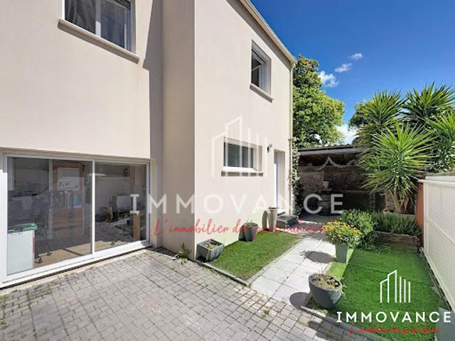 Vente Villa 5 pièces 103 m2 Gigean