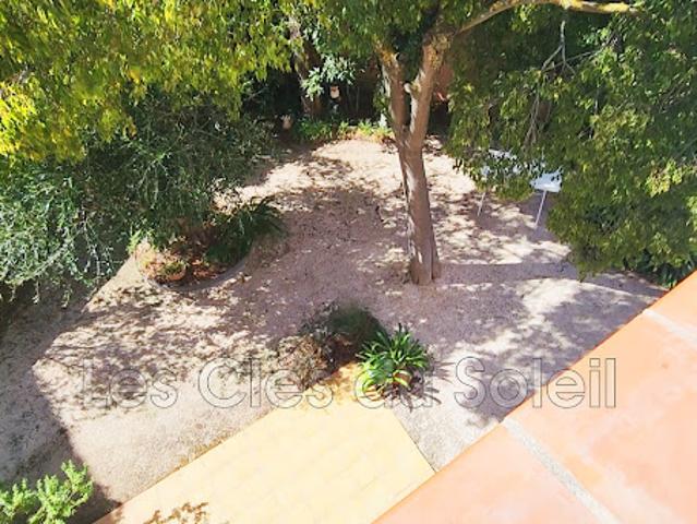Vente Villa 5 pièces 103 m2 La Crau