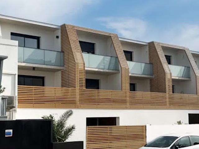 Vente Maison 5 pièces 103 m2 Mauguio