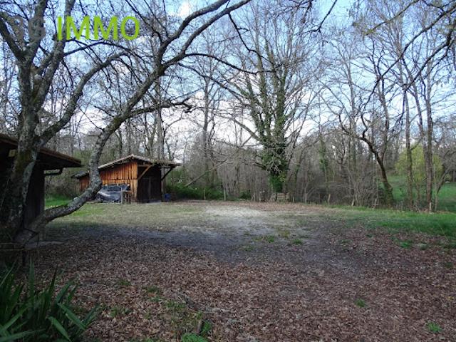 Vente Villa 5 pièces 103 m2 Saint Cricq Villeneuve