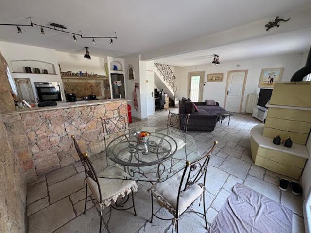 Vente Villa 5 pièces 103 m2 Peille