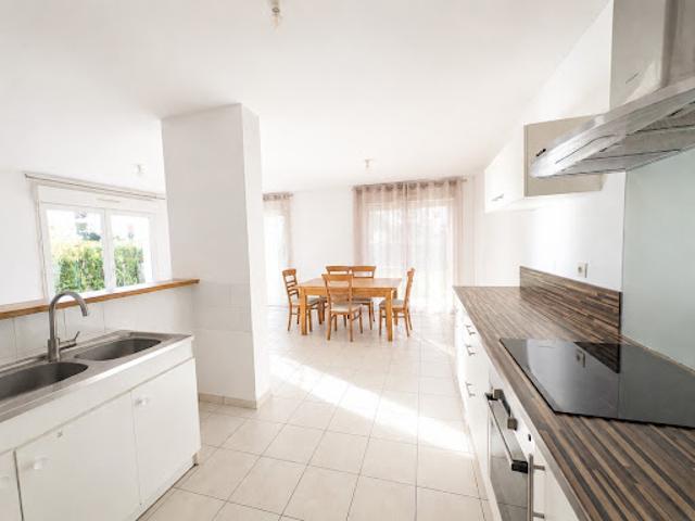 Vente Villa 5 pièces 104 m2 Brece