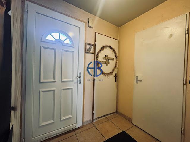 Vente Villa 5 pièces 104 m2 Dagneux