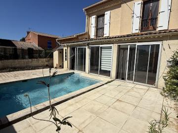 Vente Villa 5 pièces 104 m2 Jacou