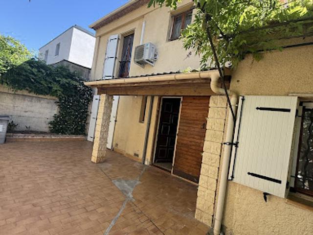 Vente Villa 5 pièces 104 m2 Jacou