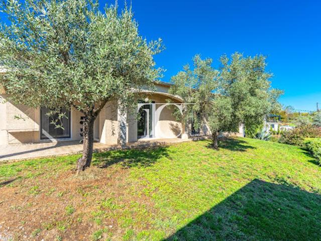 Vente Villa 5 pièces 104 m2 Les Vans