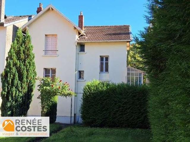 Vente Villa 5 pièces 104 m2 Pompey