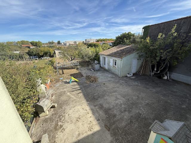Vente Villa 5 pièces 105.5 m2 Trèbes