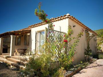 Vente Villa 5 pièces 105 m2 Coudoux