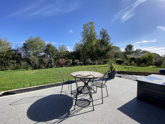 Vente Villa 5 pièces 105 m2 Brie